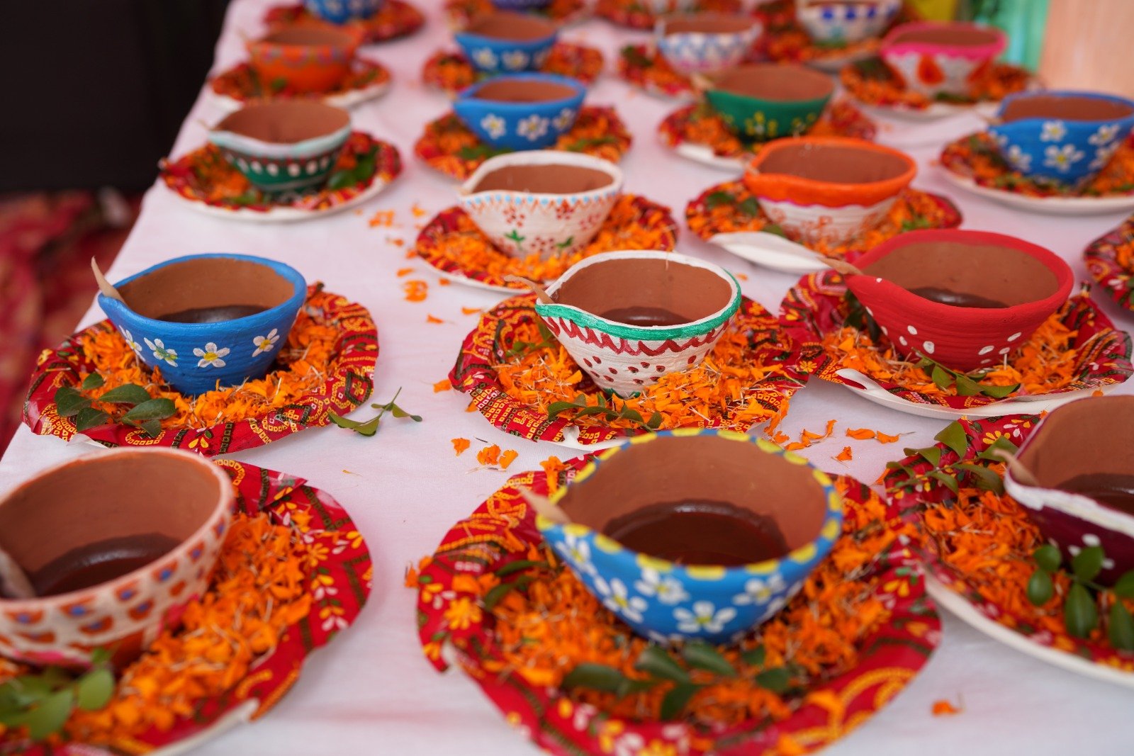 Dandiya Jhankar – A Night of Rhythm, Colours & Celebration - 9